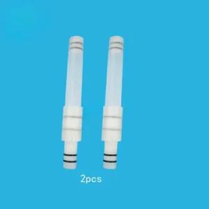 실린더 아이스트레이 0mm 부품 교체 로드 파이프 피팅 튜브 직경 VOR 에어 P 퍼핑 메이커 F 2