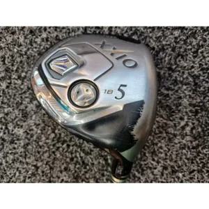 젝시오 XXIO MP800K R 18도 5번 남성 우드