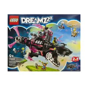 71500 드림즈 나이트메어 샤크 잠수함