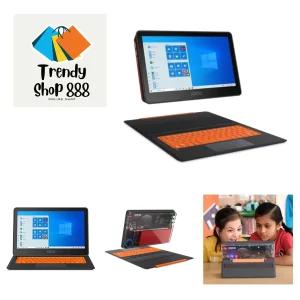 PC Education 에디션 - 컨버터블 Two-in-One LAPTOP 랩탑 노트북, Intel 셀러론, 11.6 HD... 노트북 인강용