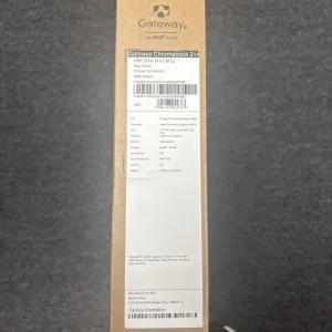 Acer Gateway 크롬북 [세금포함] [정품] 314 CBO314-1H-C4CU 14 STAR 블랙 NEW 노트북 인강용 사무용 가벼