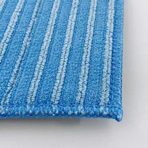 [하프클럽/알티피아]스팀 청소기 걸레 패드 리필 극세사 스팀청소