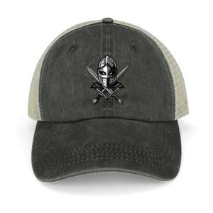 펜싱 마스크 검 야구 모자 조절 가능한 운동 아빠 골프 트럭 운전사 사계절 내내 사용 가능