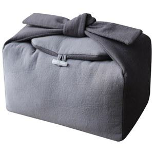 다구싸개 찻잔 패브릭 다도 황금링 찻잔 S 금박유약 백옥 세트 찻잔받침 389 대홍포