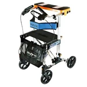 고품질 코지워커 보행보조 성인용 보행기 1P 고령자 보행연습 (WCDD863)