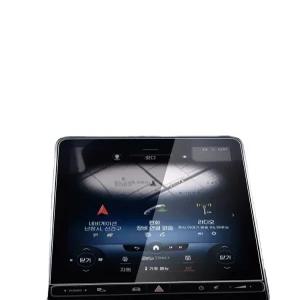 액정 보호 필름 강화 유리 화면 300 인포테이먼트 네비게이션 라디오 GPS GLC