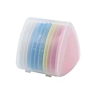 재봉용분필 초커세트 10개입 초크세트 컬러초크세트 초크세트 분필세트 재봉용분필 초커세트 초크케이스