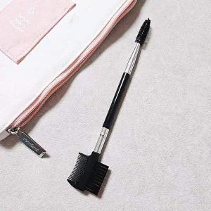 듀얼 아이브로우 눈썹정리 스크류 펜슬 마스카라