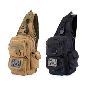 습기방지 카메라가방 스포츠크로스백 만능배낭 등산백 소형등산배낭