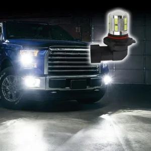 메가파워 차량용 작업등 겸용 안개등 조명등 써치라이트 LED라이트 LED써치라이트 LED작업등