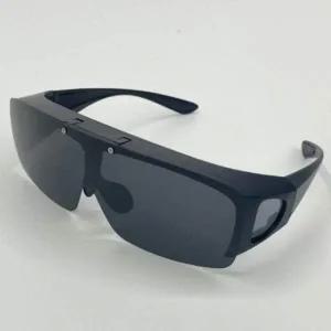스포츠렌즈 코받침 편광 안경위선글라스