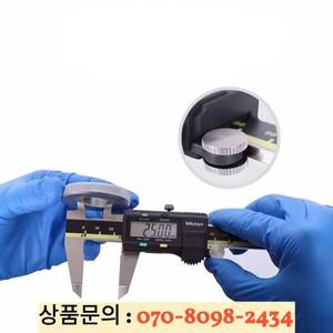 Mitutoyo 디지털 버니어 캘리퍼스 0-150mm/200mm/300mm 6/8/12in LVD ABS 절대 전자 측정 스테인레스 스틸