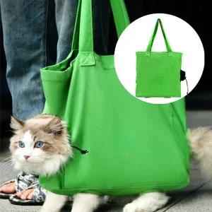 반려동물 외출용품 고양이 산책 애견가방 이동가방