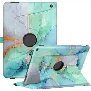 [관부가세포함] Amazon Fire HD 10 태블릿(13세대 10.1인치 2023년 출시)용 Fintie