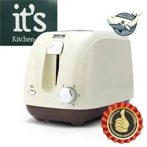 [하프클럽/알티피아]넓은 6단 전기토스터 스테인리스 주방 전자기기