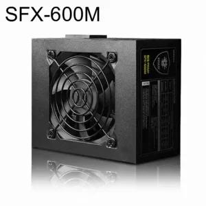 컴퓨터파워 PRIME SFX-600M 벌크 컴퓨터파워서플라이 컴퓨터파워700w 컴퓨터파워500w