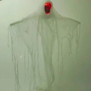 고품질 대형 고스트 데코 화이트 귀여운 파티 벽장식 (WCF12C9)