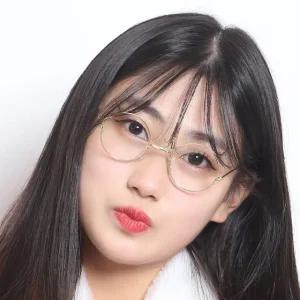 고품질 금테 산타할아버지 안경 크리스마스꾸미기 (WCF266D)