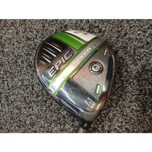 캘러웨이 EPIC SPEED 15도 3번 TOUR AD HD-6S 남성 우드