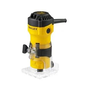 고품질 스탠리 트리머 플러지 홈파기 라우터 ST55 (WC059A9)