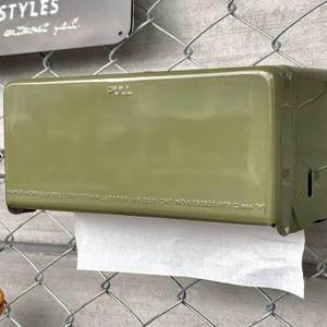 키친타올 케이스 뽑아쓰는 보관함 주방 휴지걸이 티슈 휴지케이스