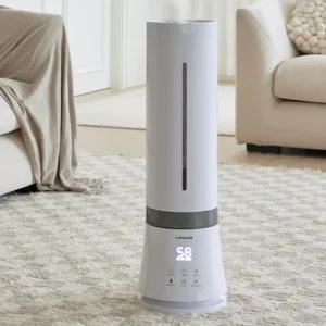 에어메이드 대용량 가습기 복합식 가정용 가열식 9L