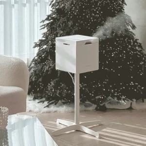 케어팟 가습기 스텐 사무실 가정용 미니 아기 신생아