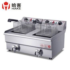 튀김기계 전기 가정용 치킨 대용량 고출력