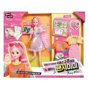 미미월드 패션구관미미 뉴 페이스 팬시미미