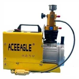 휴대용호흡기 산소통 산소탱크 공기통 스페어에어