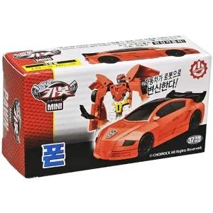 헬로카봇 뉴 미니 폰 변신 로봇 장난감 선물