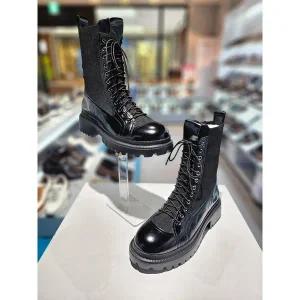 [파주점][탠디]미셸 by 탠디 여성 워커부츠 4cm 삭스부츠 x25509