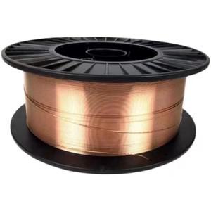 J506 와이어 고강도 가스 차폐 탄소강 솔리드 코어 0.8 1.0 1.2