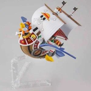 [셀러에이드]원피스 그랜드쉽 콜렉션 싸우전드 써니호 플라잉모델