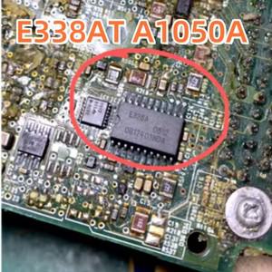 5PCS E338A TJA1050T A1050A  컴퓨터 보드 칩 자동차 전송