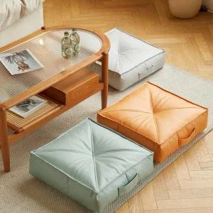 높은방석 벌집 자동차 카페 두툼한 키높이 사무실 쿠션