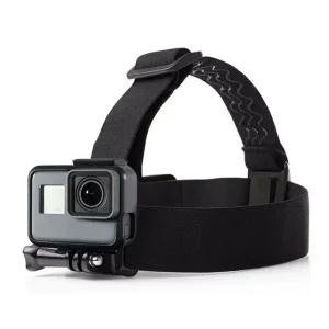 고품질 DJI 오즈모 액션 4 스트랩 헤드 마운트 가슴스트랩 바디캠 (WFK77O2)