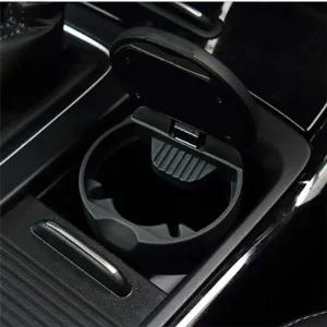 고품질 차량용 센스 재떨이 유아시트 썬커버 (WC248EF)