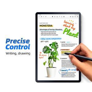 삼성호환 갤럭시 호환 탭 S9/S10 시리즈용 러스 스펜  S9  Ultra  범용 전마그네틱 펜