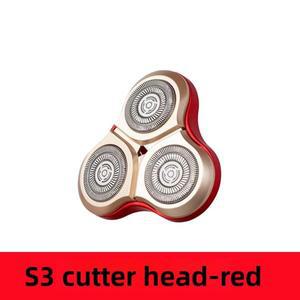 Soocas 전기 면도기 헤드 S3 및 S5용 1개