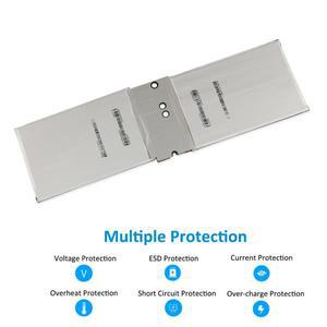 Kingsener G3HTA044H 태블릿 배터리 Microsoft Surface Book 2nd 13.5 