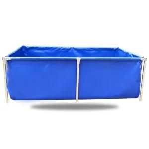 이동수영장 가정용 대형 4M 3M 2M 조립식 옥상 물놀이