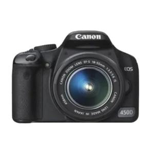 캐논 EOS 450D 18-55mm IS