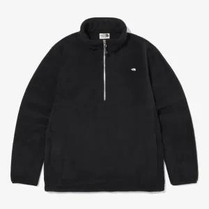 [노스페이스]맨투맨 NQJ NA4FQ50J 컴피 플리스 아노락