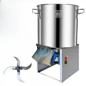 사료분쇄기 닭 볏짚 믹서기 파쇄기 사료 가축 목재 돼지