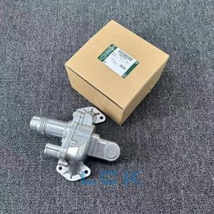 냉각수 탱크LR073372 랜드 레인지 로버 스포츠  LR3 LR4 2.7 3.0 디젤 하우징 워터 아웃렛 용 알루미늄 온