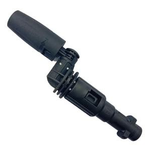 압력 세척 360 회전 노즐  클리닝 효율적인 액세서리 표시된 제로도 스프레이 모드