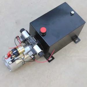 전기 유압파워팩 프레스 리프팅 양방향 전원장치