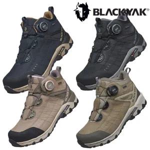 [블랙야크](타임스퀘어점패션관)남성 공용 사계절용 경량 고어텍스 등산화 엑섬 II GTX