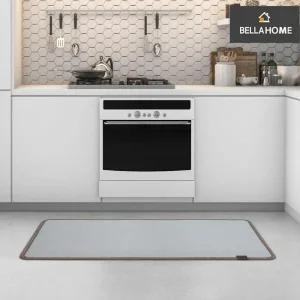 매트 주방 145X50 모던 욕실 대 와이드 발매트